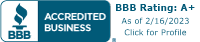 Pillar Union BankBBB Business Review